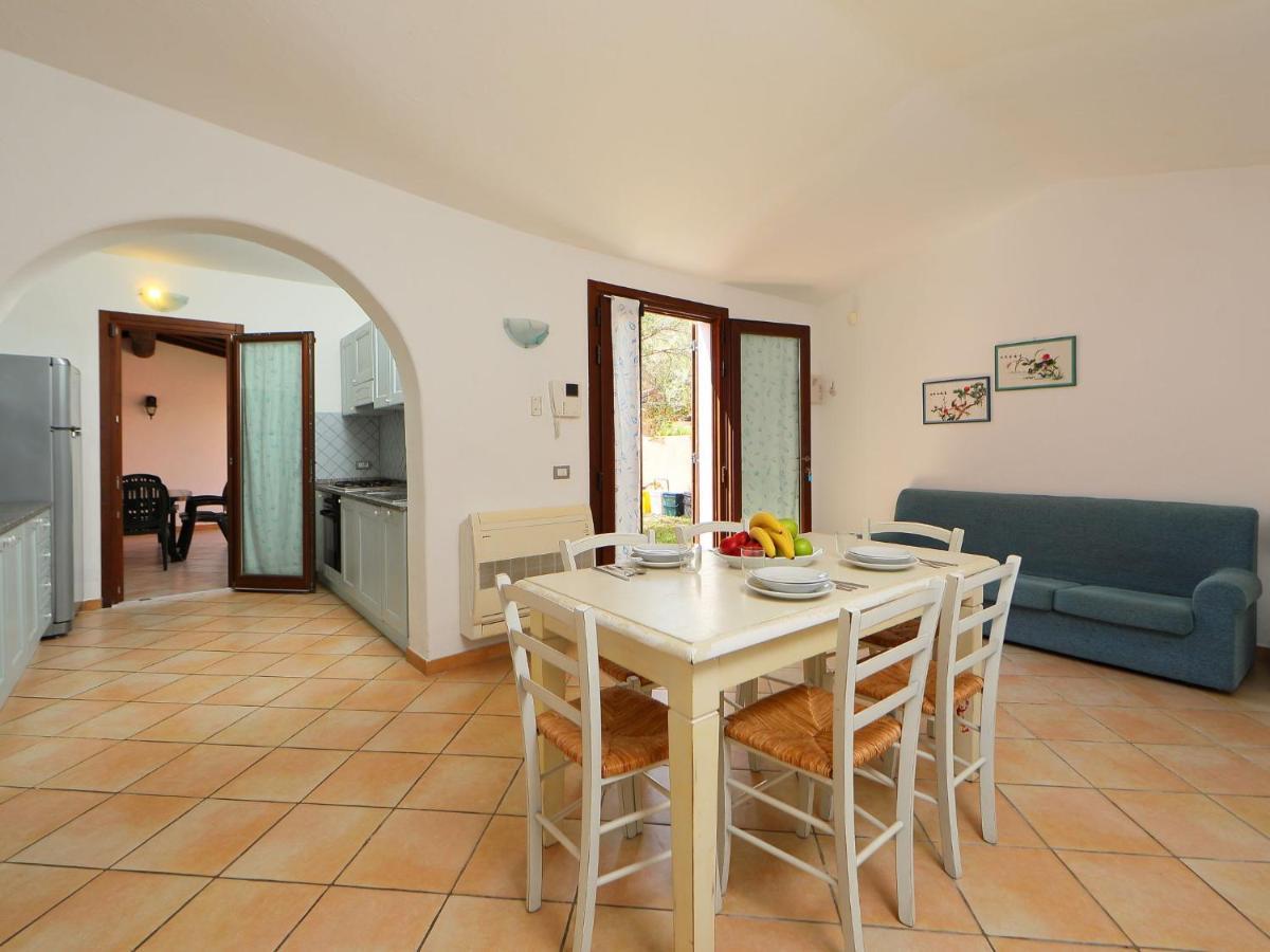 Holiday Home Ville San Pietro - Rei355 By Interhome Costa Rei Luaran gambar