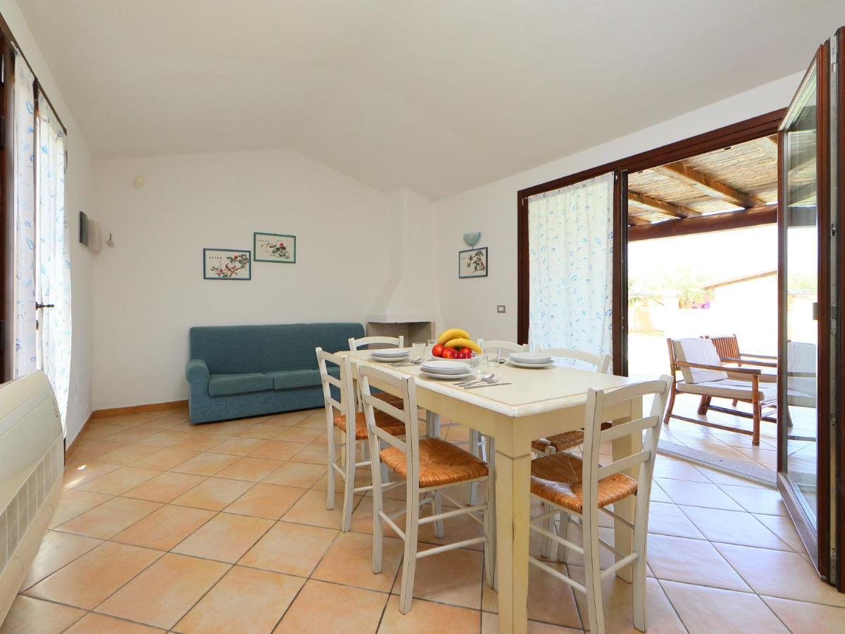 Holiday Home Ville San Pietro - Rei355 By Interhome Costa Rei Luaran gambar