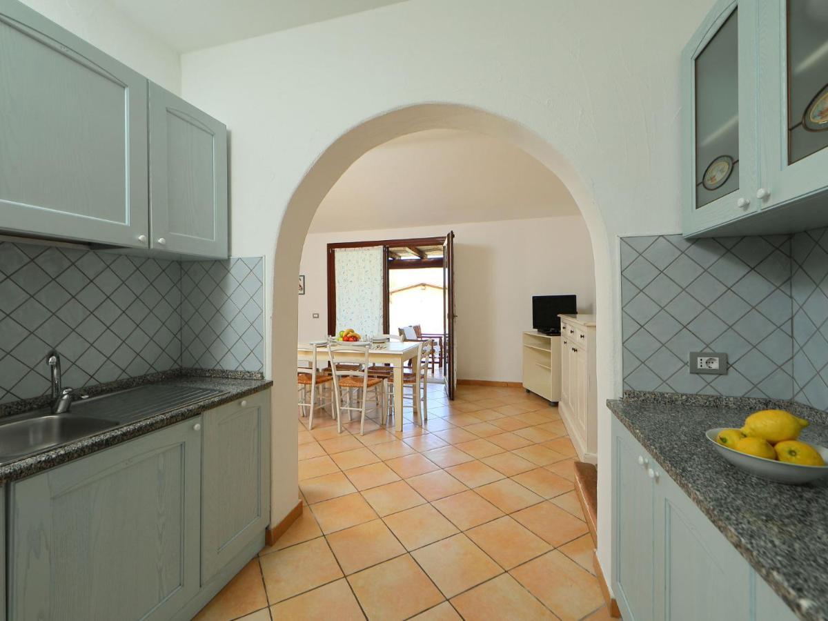 Holiday Home Ville San Pietro - Rei355 By Interhome Costa Rei Luaran gambar